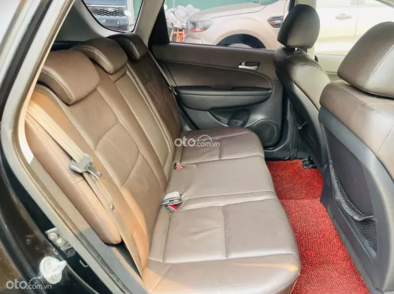 Hyundai i30 CW 1.6 AT 2011 - Nhập khẩu