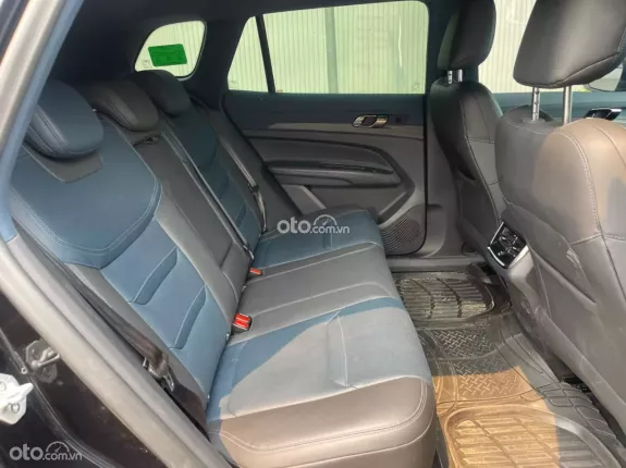 Ford Territory Titanium X 2023 - Xe chất