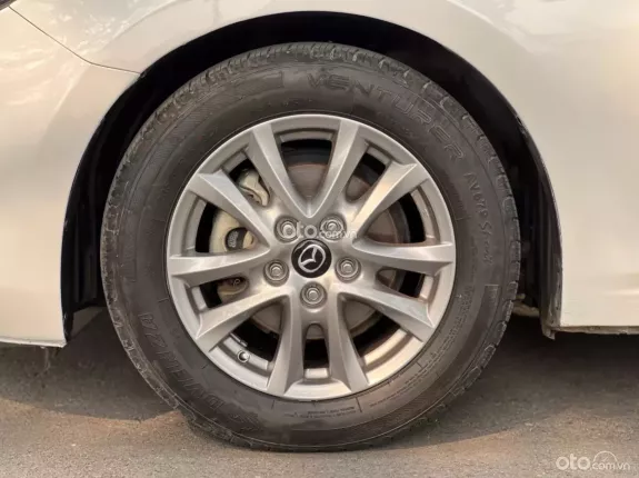Mazda 3 1.5L Sedan 2018 - Mazda 3 1.5L Sedan 2018 bản kỉ niệm