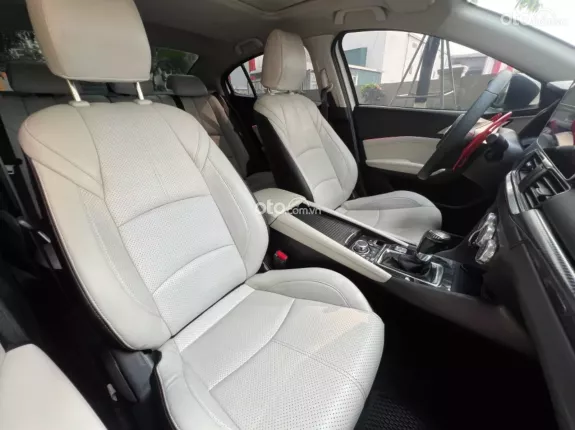 Mazda 3 1.5L Sedan 2018 - Mazda 3 1.5L Sedan 2018 bản kỉ niệm