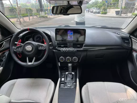 Mazda 3 1.5L Sedan 2018 - Mazda 3 1.5L Sedan 2018 bản kỉ niệm