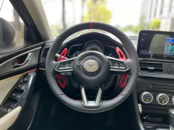 Mazda 3 1.5L Sedan 2018 - Mazda 3 1.5L Sedan 2018 bản kỉ niệm