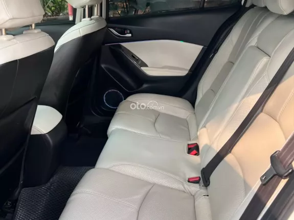 Mazda 3 1.5L Sedan 2018 - Mazda 3 1.5L Sedan 2018 bản kỉ niệm