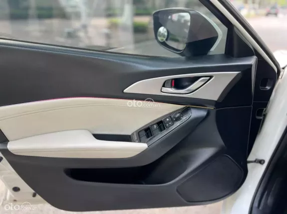 Mazda 3 1.5L Sedan 2018 - Mazda 3 1.5L Sedan 2018 bản kỉ niệm