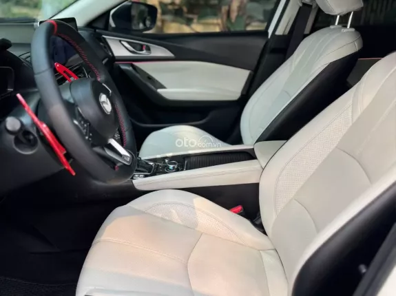 Mazda 3 1.5L Sedan 2018 - Mazda 3 1.5L Sedan 2018 bản kỉ niệm