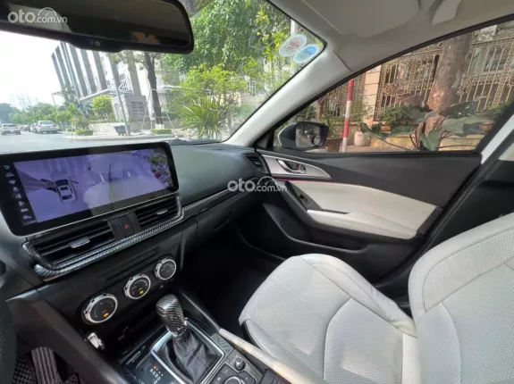 Mazda 3 1.5L Sedan 2018 - Mazda 3 1.5L Sedan 2018 bản kỉ niệm