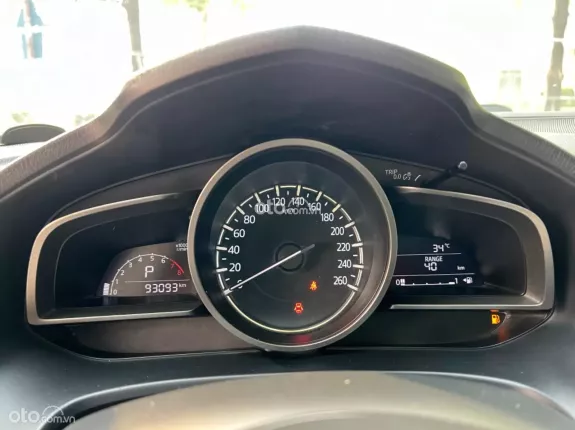 Mazda 3 1.5L Sedan 2018 - Mazda 3 1.5L Sedan 2018 bản kỉ niệm