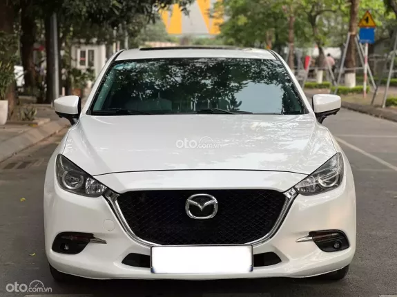 Mazda 3 1.5L Sedan 2018 - Mazda 3 1.5L Sedan 2018 bản kỉ niệm
