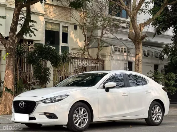 Mazda 3 1.5L Sedan 2018 - Mazda 3 1.5L Sedan 2018 bản kỉ niệm