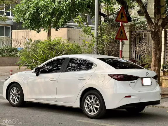 Mazda 3 1.5L Sedan 2018 - Mazda 3 1.5L Sedan 2018 bản kỉ niệm