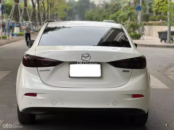 Mazda 3 1.5L Sedan 2018 - Mazda 3 1.5L Sedan 2018 bản kỉ niệm
