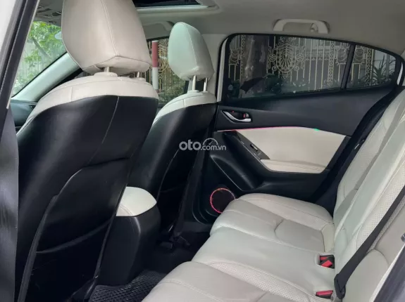 Mazda 3 1.5L Sedan 2018 - Mazda 3 1.5L Sedan 2018 bản kỉ niệm