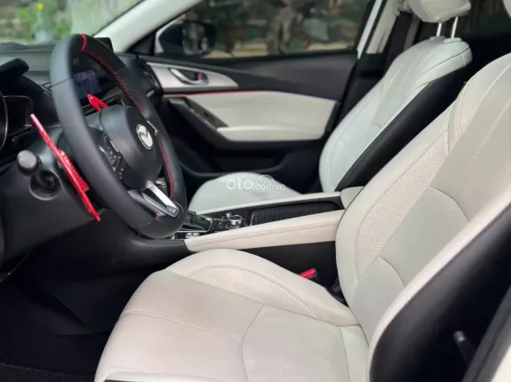 Mazda 3 1.5L Sedan 2018 - Mazda 3 1.5L Sedan 2018 bản kỉ niệm