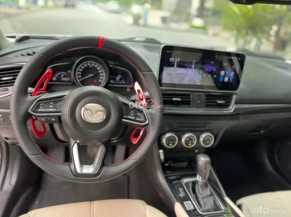 Mazda 3 1.5L Sedan 2018 - Mazda 3 1.5L Sedan 2018 bản kỉ niệm