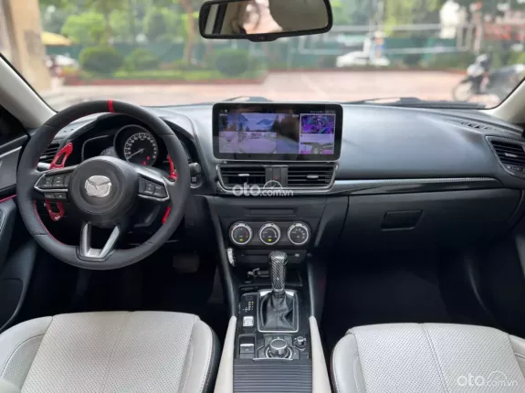 Mazda 3 1.5L Sedan 2018 - Mazda 3 1.5L Sedan 2018 bản kỉ niệm