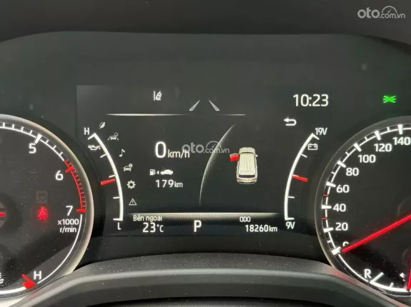 Toyota Land Cruiser VX 4.6 V8 2024 - Toyota Lancruiser LC300 2024