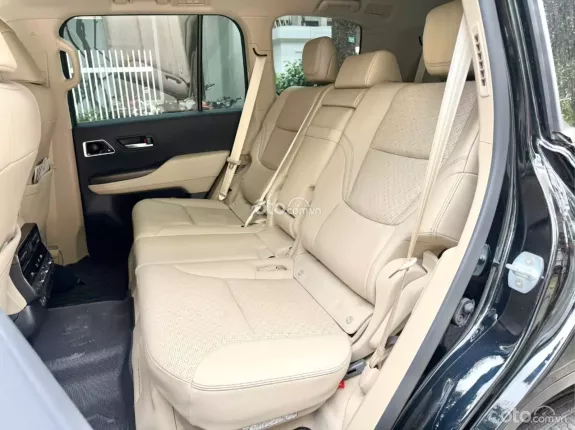 Toyota Land Cruiser VX 4.6 V8 2024 - Toyota Lancruiser LC300 2024