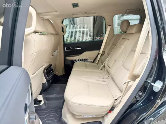 Toyota Land Cruiser VX 4.6 V8 2024 - Toyota Lancruiser LC300 2024