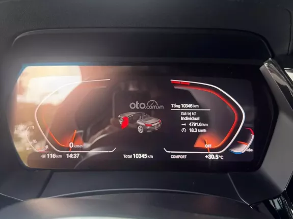 BMW Z4 sDrive30i 2021 - BMW Z4 sDrive30i 2022