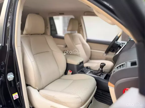 Toyota Land Cruiser Prado VX 2018 - Cam kết chất lượng, check test thoải mái