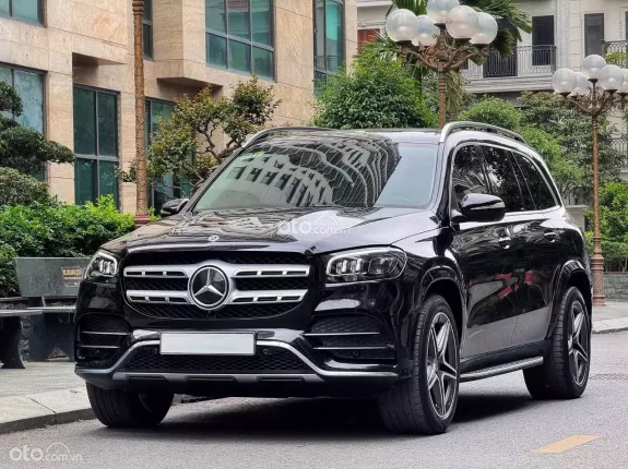 Mercedes-Benz GLS 450 4Matic 2022 - GLS450 2022 Nhập Mỹ