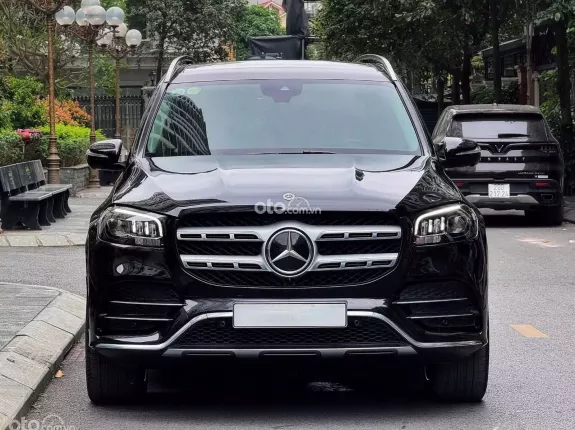 Mercedes-Benz GLS 450 4Matic 2022 - GLS450 2022 Nhập Mỹ