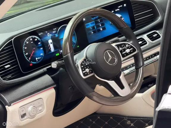 Mercedes-Benz GLS 450 4Matic 2022 - GLS450 2022 Nhập Mỹ