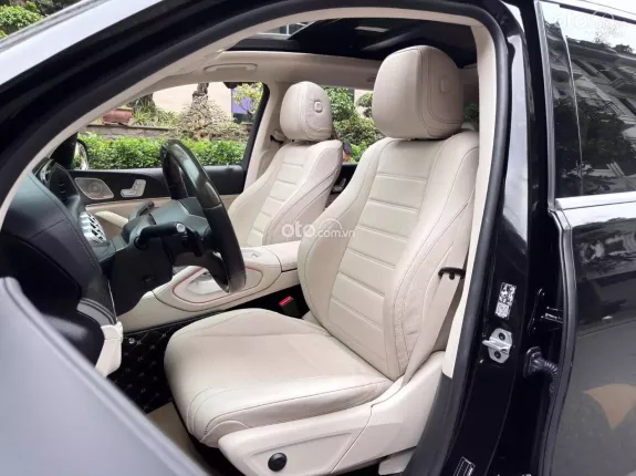 Mercedes-Benz GLS 450 4Matic 2022 - GLS450 2022 Nhập Mỹ