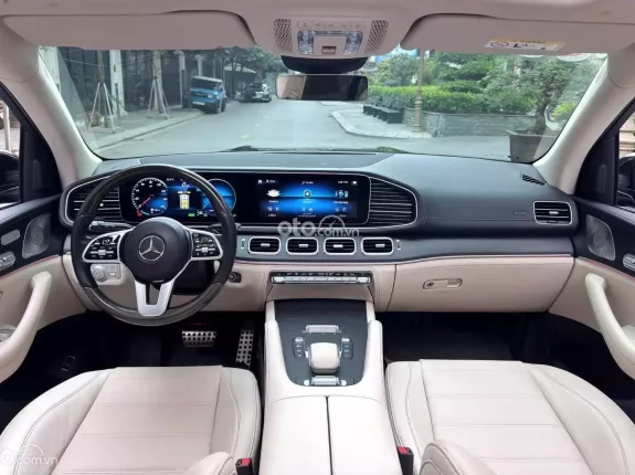 Mercedes-Benz GLS 450 4Matic 2022 - GLS450 2022 Nhập Mỹ