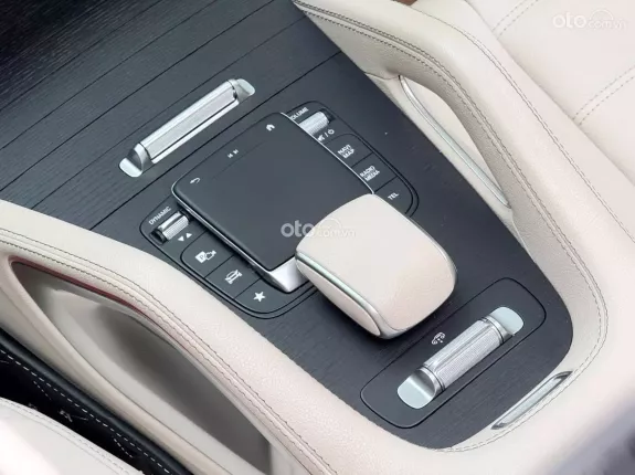 Mercedes-Benz GLS 450 4Matic 2022 - GLS450 2022 Nhập Mỹ