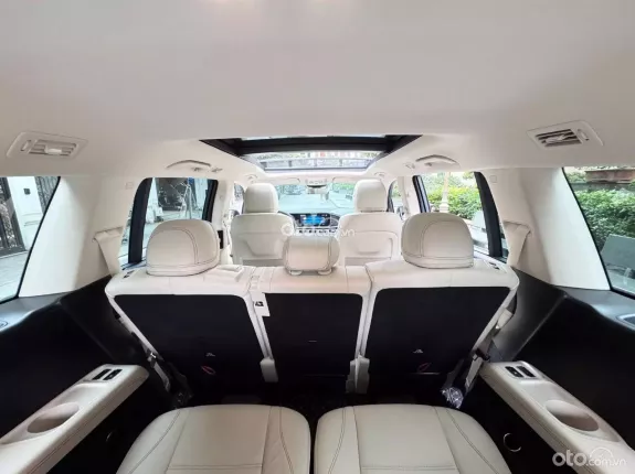 Mercedes-Benz GLS 450 4Matic 2022 - GLS450 2022 Nhập Mỹ