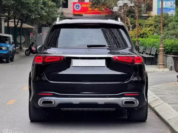 Mercedes-Benz GLS 450 4Matic 2022 - GLS450 2022 Nhập Mỹ