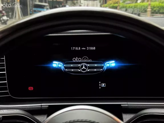 Mercedes-Benz GLS 450 4Matic 2022 - GLS450 2022 Nhập Mỹ