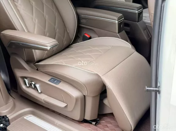 Volkswagen Viloran Luxury 2024 - Volkswagen Viloran Luxury 2024