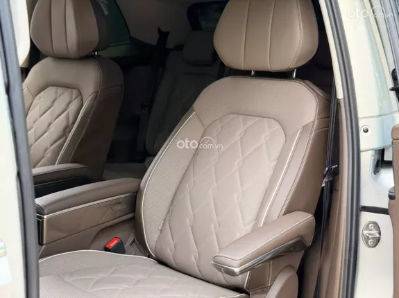 Volkswagen Viloran Luxury 2024 - Volkswagen Viloran Luxury 2024