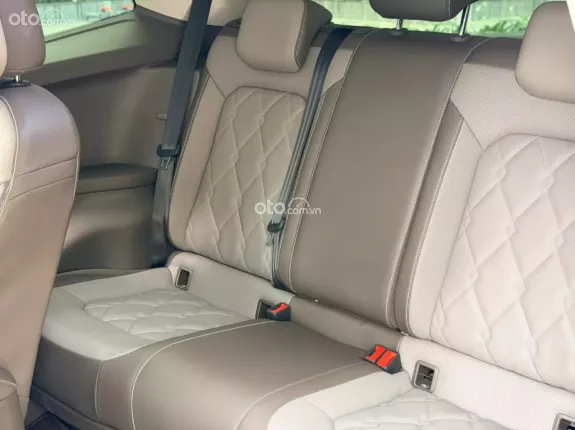 Volkswagen Viloran Luxury 2024 - Volkswagen Viloran Luxury 2024