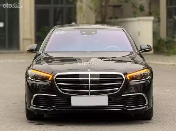 Mercedes-Benz S450 2022 - S450L 2022 Nhập Thái