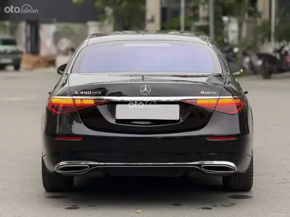Mercedes-Benz S450 2022 - S450L 2022 Nhập Thái