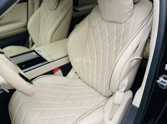 Mercedes-Benz S450 2022 - S450L 2022 Nhập Thái