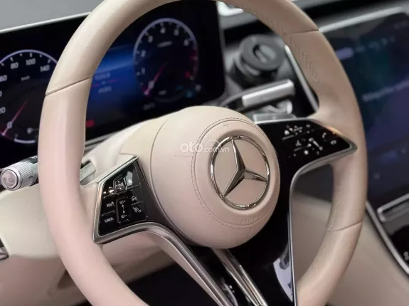 Mercedes-Benz S450 2022 - S450L 2022 Nhập Thái