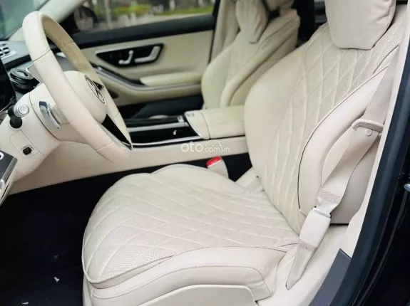 Mercedes-Benz S450 2022 - S450L 2022 Nhập Thái