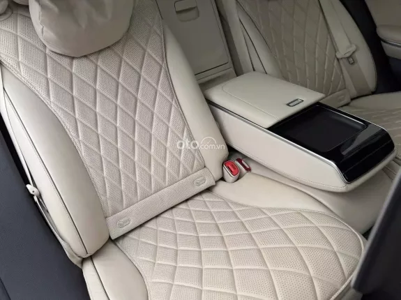 Mercedes-Benz S450 2022 - S450L 2022 Nhập Thái