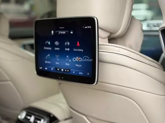 Mercedes-Benz S450 2022 - S450L 2022 Nhập Thái