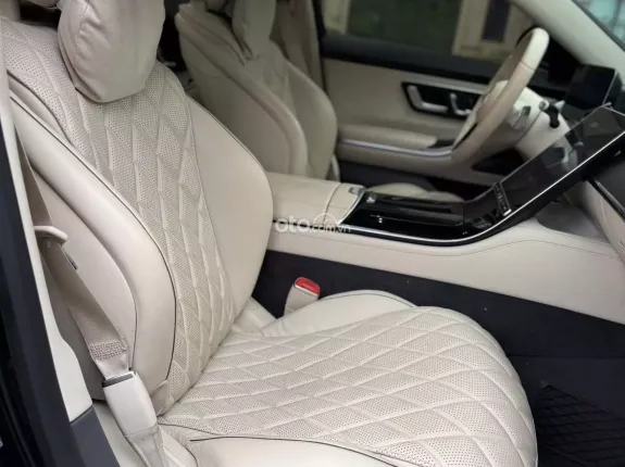 Mercedes-Benz S450 2022 - S450L 2022 Nhập Thái