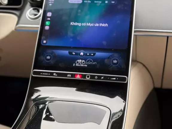 Mercedes-Benz S450 2022 - S450L 2022 Nhập Thái
