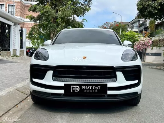Porsche Macan 2.0 2023 - Xe lướt chất lượng như mới