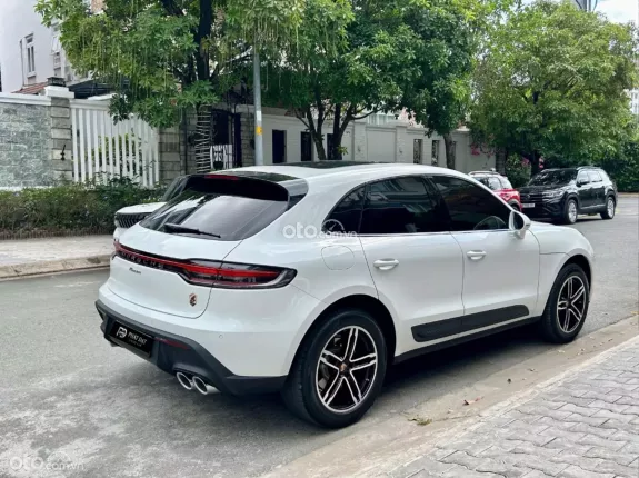 Porsche Macan 2.0 2023 - Xe lướt chất lượng như mới