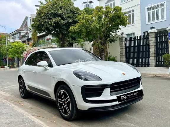 Porsche Macan 2.0 2023 - Xe lướt chất lượng như mới