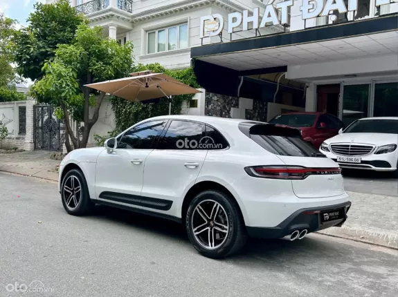 Porsche Macan 2.0 2023 - Xe lướt chất lượng như mới