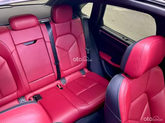 Porsche Macan 2.0 2023 - Xe lướt chất lượng như mới